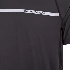 T-shirt Endurance Serzo image-2