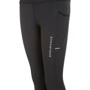 Children's leggings Endurance Energy image-2