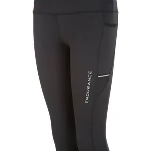 Leggings para raparigas Endurance Energy image-2