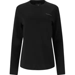 Women's long sleeve T-shirt Endurance Leah image-0