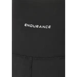 Damskie legginsy Endurance Raleigh image-2