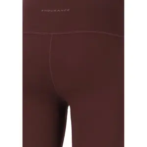 Leggings Damen Endurance Raleigh image-2