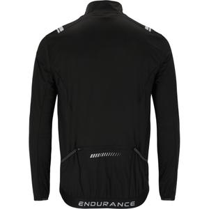 Reflekterende jakke Endurance Justine image-1