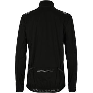 Reflective jacket for women Endurance Julliet image-1