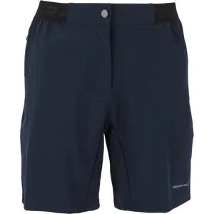 Kurze Hyperstretch-Damenhose Endurance Macbeth image-0