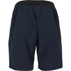 Kurze Hyperstretch-Damenhose Endurance Macbeth image-1