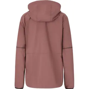 Regenjacke für Damen Endurance Kinthar image-1