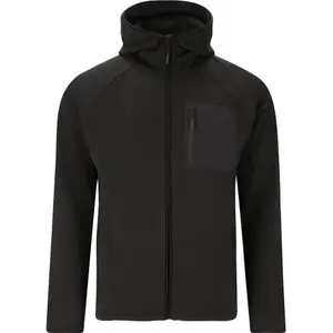 Full zip hoodie Endurance Deerto image-0