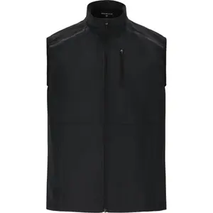 Sleeveless jacket Endurance Hugoee image-0