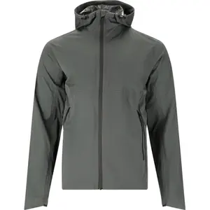 Veste imperméable Endurance Komint image-0