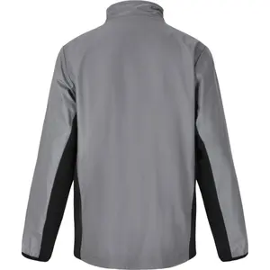 Reflekterende vest til børn Endurance Peelier image-1