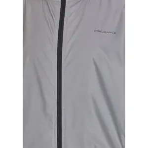 Reflekterende vest til børn Endurance Peelier image-2