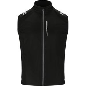 Sleeveless reflective vest Endurance Justine