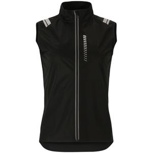 Women's sleeveless reflective vest Endurance Julliet
