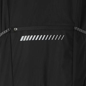 Women's sleeveless reflective vest Endurance Julliet image-2