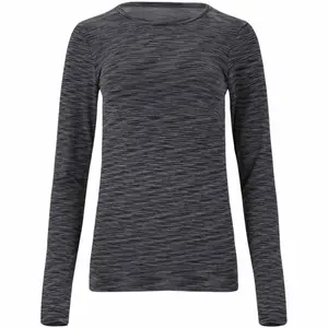 Langärmeliges Unterziehshirt Endurance Crina image-0