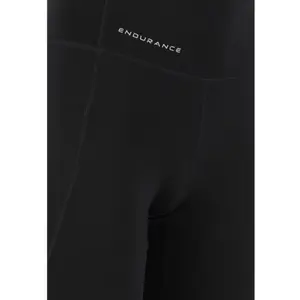 Kompressionsshorts für Damen Endurance Tathar image-2