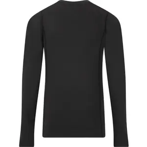 Camiseta térmica de invierno para niño Endurance Power image-1