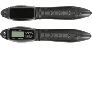 Corde à sauter sans fil Endurance image-1