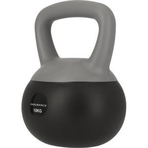 Silicone Kettlebells Endurance image-1