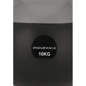 Silicone Kettlebells Endurance image-2