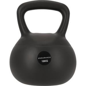 Silicone Kettlebells Endurance