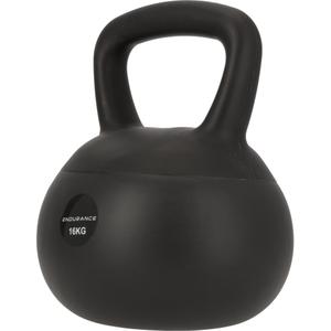 Silicone Kettlebells Endurance image-1