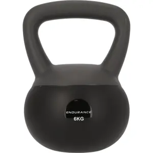 Silicone kettlebells Endurance image-0