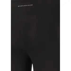 Leggings Damen Endurance Leager image-2