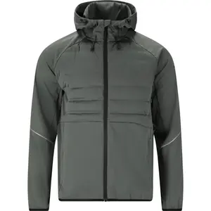 Puffer jacket Endurance Sander image-0