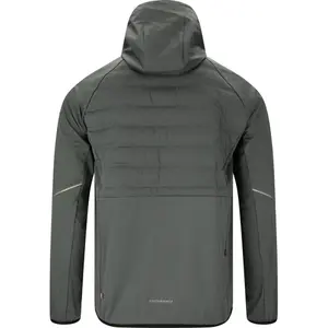 Puffer jacket Endurance Sander image-1