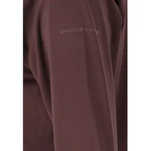 Thermal shirt Endurance Lucile image-2