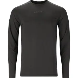 Langärmeliges Unterziehshirt Endurance Loker image-0