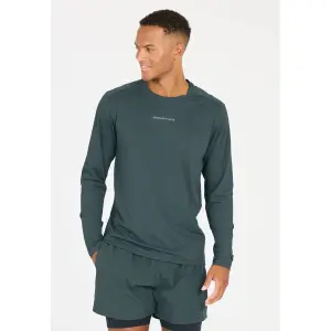 Camiseta de manga larga Endurance Loker image-1