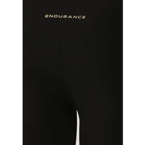 Legging voor meisjes Endurance Basia image-2