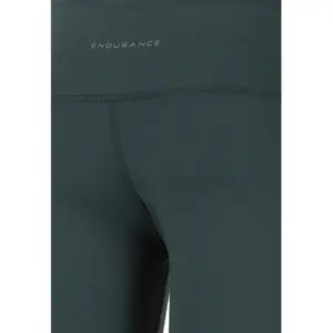 Leggings para raparigas Endurance Basia image-2