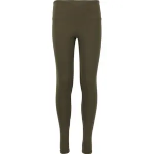 Legging voor meisjes Endurance Basia image-0