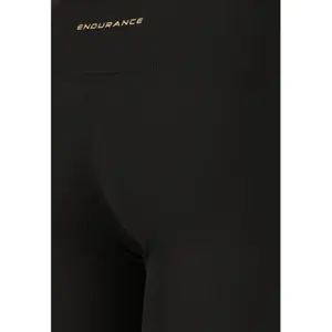 Pantalones cortos de niña Endurance Basia image-2