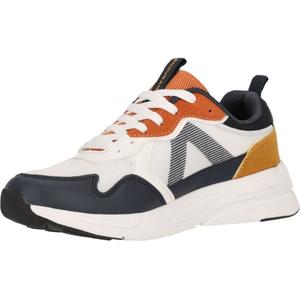 Sneakersy Endurance Abantes image-3