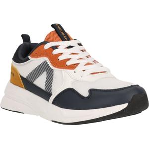 Sneakersy Endurance Abantes image-1