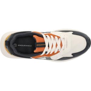 Sneakersy Endurance Abantes image-4