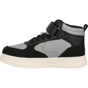 Hoge sneakers voor kinderen Endurance Daffodil image-2