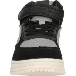 Hoge sneakers voor kinderen Endurance Daffodil image-5