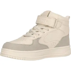 High-top trainers for kids Endurance Daffodil image-6