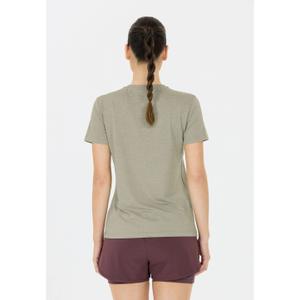 Women's T-shirt Endurance Alvaly Melange image-2