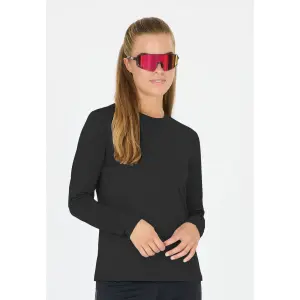 Langarmshirt Endurance Alvaly Melange image-1