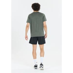 Koszulka Endurance Abdon Melange image-3