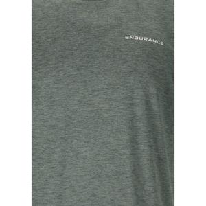 Koszulka Endurance Abdon Melange image-5