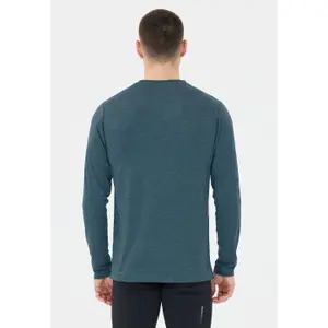 T-shirt Endurance Abdon Melange image-2