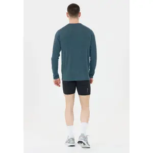 T-shirt Endurance Abdon Melange image-3